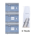 TILLIG 87783 - H0 Ausgleichstück 30,5mm (3 Stück)